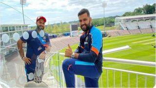 England दौरे पर टीम इंडिया, भारतीय खिलाड़ियों को एक-दूसरे से मिलने की इजाजत नहीं